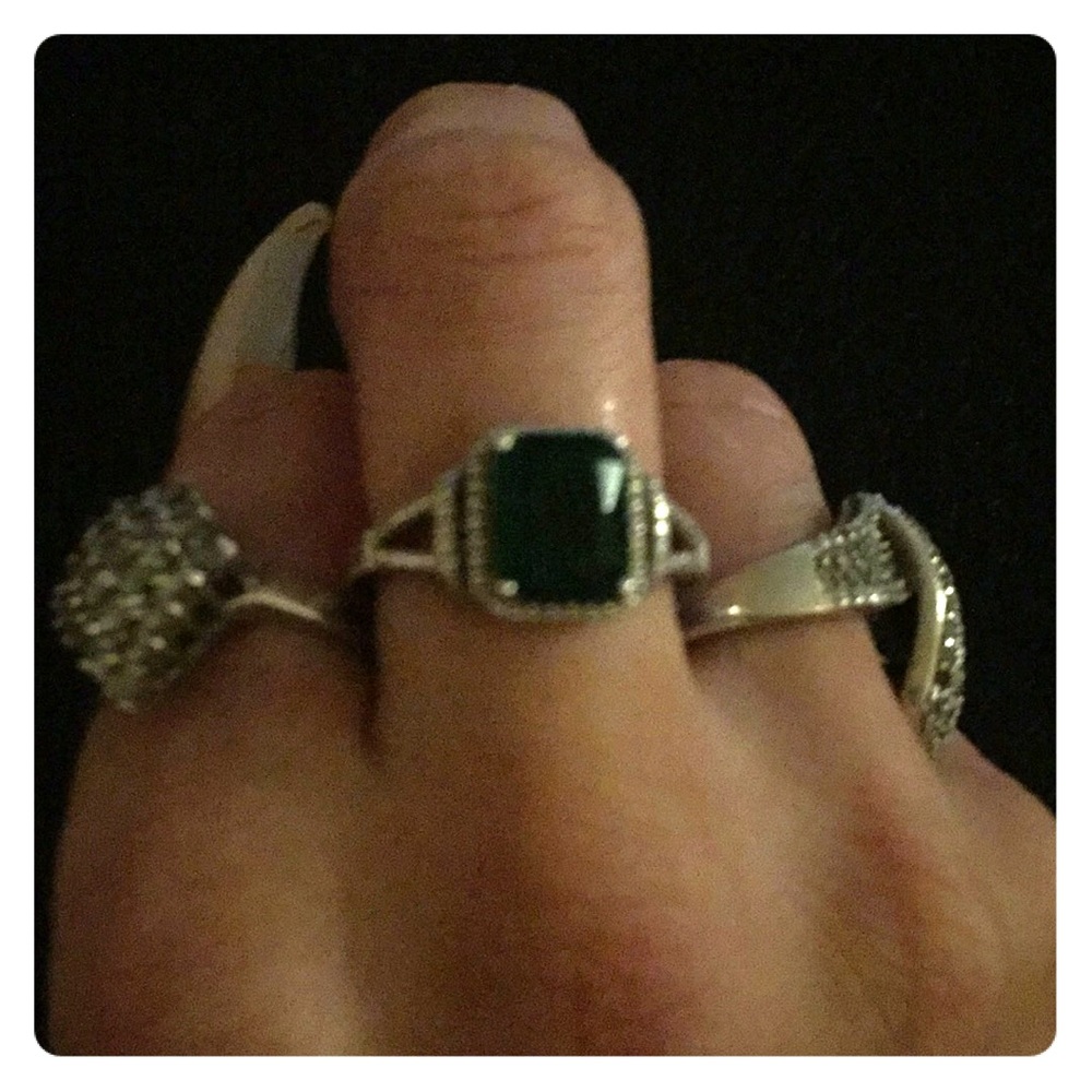 Ring silver925